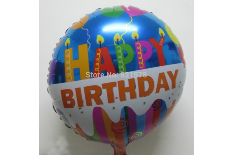 Balloons
